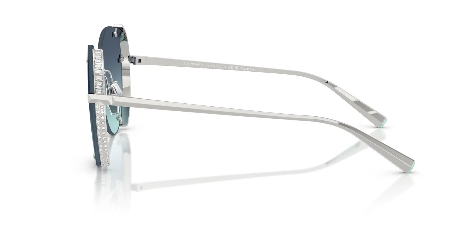 Tiffany 3110KB Sunglasses - view 9